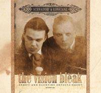 The Vision Bleak : The Vision Bleak